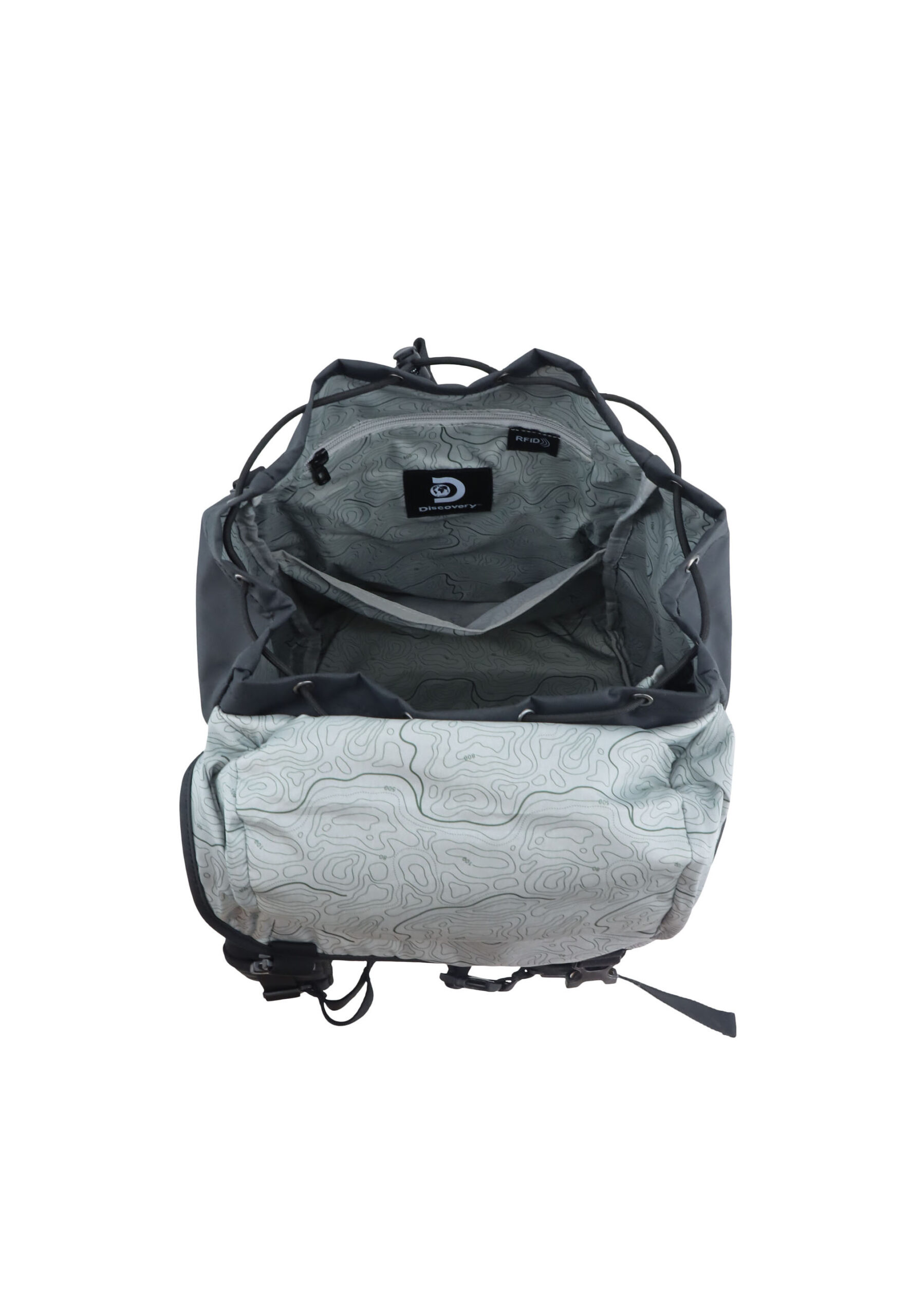 nataldesign reversal center zip backpack RN0828-2.jpg
